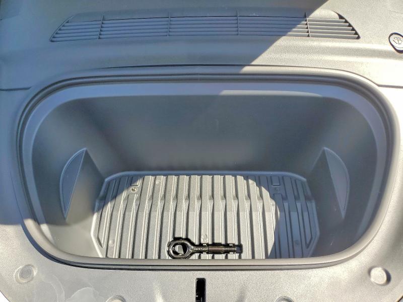 Aukcja sprzedaży 2025 Tesla Model Y, vin: 7SAYGDED4SF317773, numer aukcji: 47306686