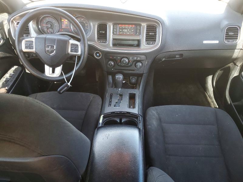 Aukcja sprzedaży 2013 Dodge Charger, vin: 2C3CDXBG0DH537154, numer aukcji: 46512536