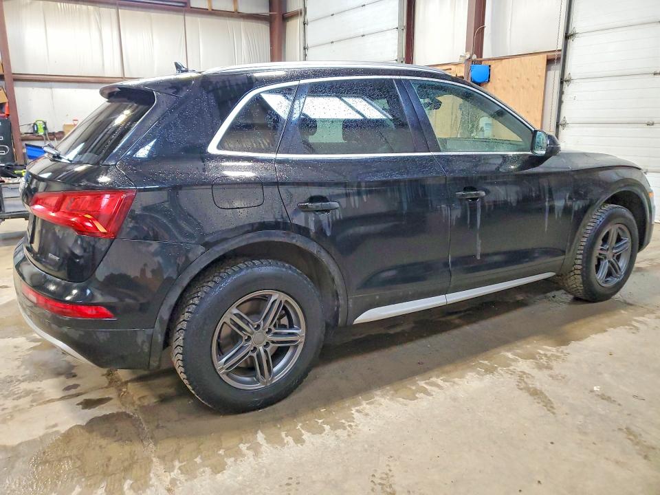 Aukcja sprzedaży 2019 Audi Q5, vin: WA1ANAFY2K2103480, numer aukcji: 46691336