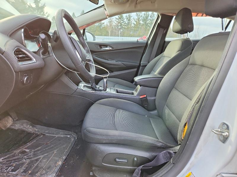 Продажа на аукционе авто 2016 Chevrolet Cruze, vin: 3G1BE5SM0GS605056, номер лота: 76859235