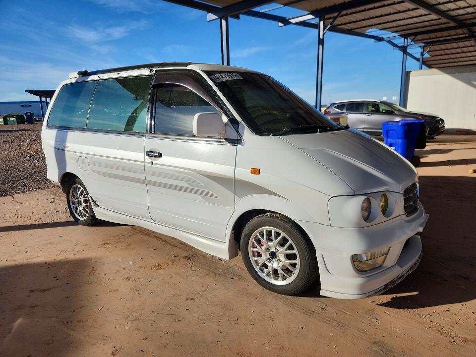 Продаж на аукціоні авто 1998 Nissan Diesel 1300c, vin: W30206551, номер лоту: 46411676