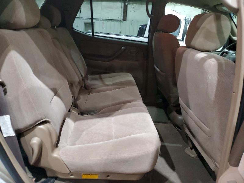 Aukcja sprzedaży 2002 Toyota Sequoia, vin: 5TDBT44A62S134389, numer aukcji: 46293846