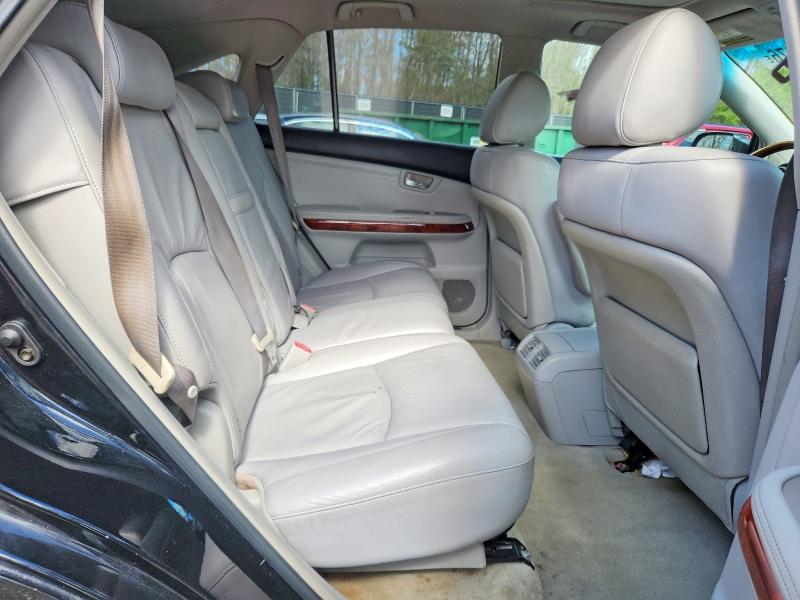 Aukcja sprzedaży 2004 Lexus Rx 330, vin: 2T2HA31U04C008285, numer aukcji: 47169976