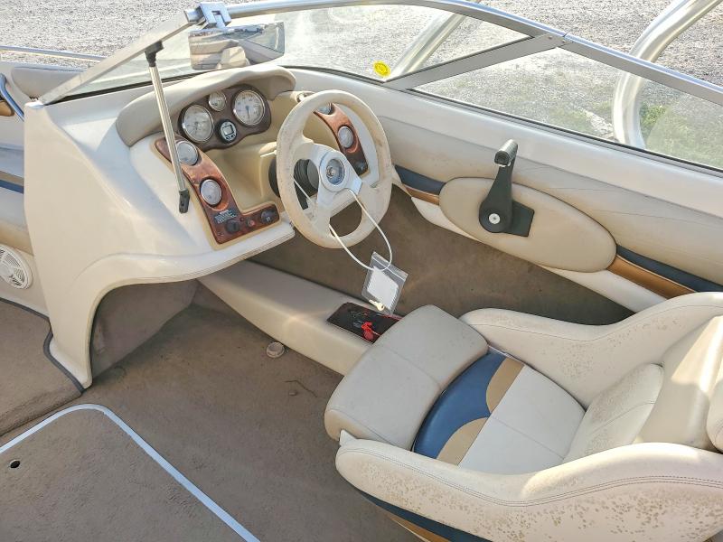 Aukcja sprzedaży 2000 Larson Boatw/trailer, vin: LAR57921H900, numer aukcji: 79545615