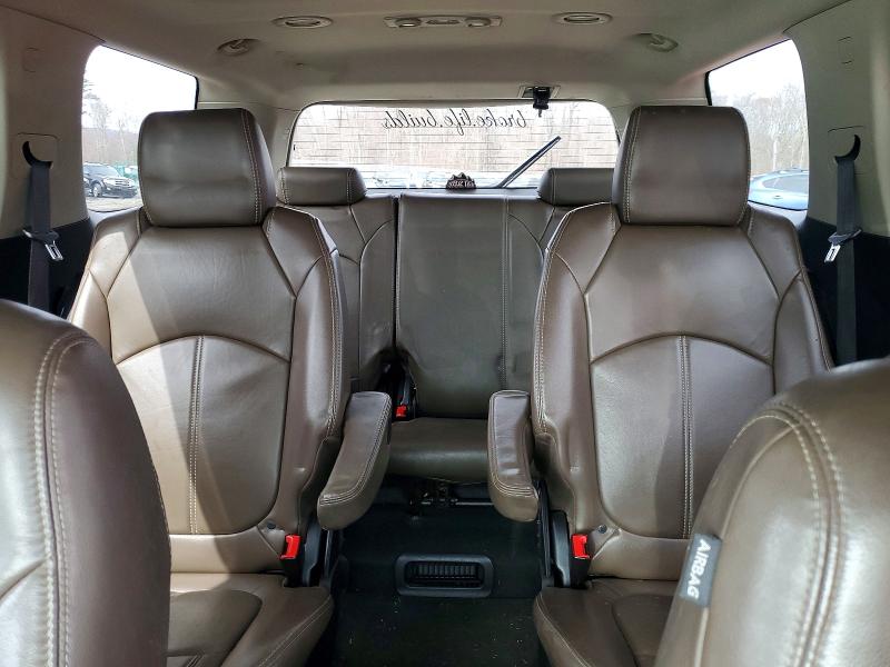 Продажа на аукционе авто 2014 Gmc Acadia, vin: 1GKKVSKD6EJ343729, номер лота: 45979236