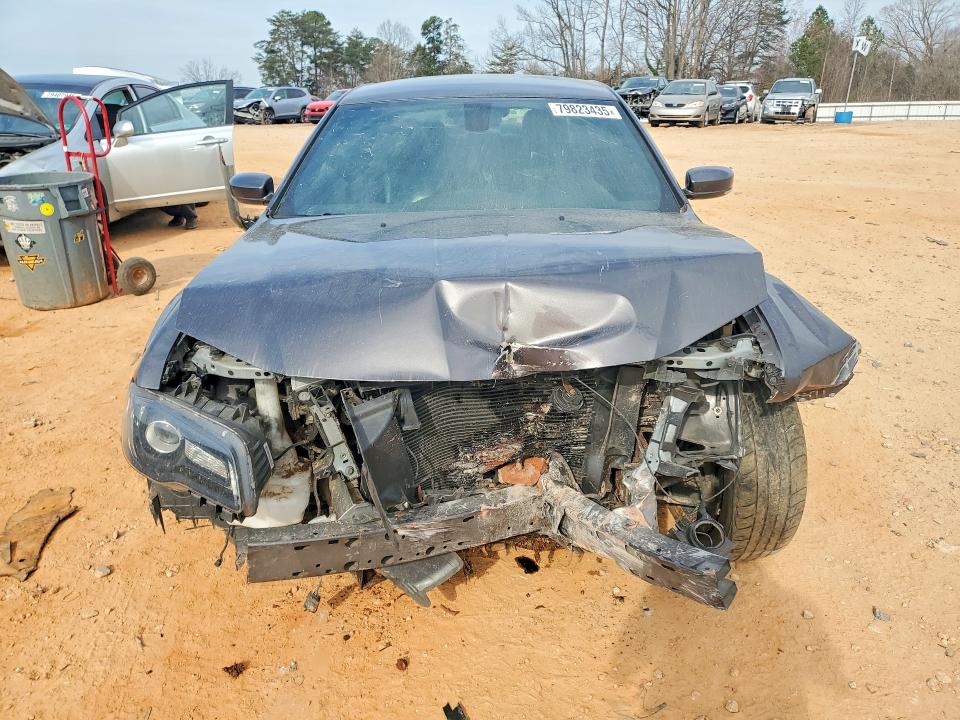 79823435 :رقم المزاد ، 2C3CCABG7MH549740 vin ، 2021 Chrysler 300 مزاد بيع