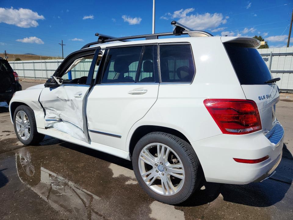 Продаж на аукціоні авто 2015 Mercedes-benz Glk, vin: WDCGG8JB4FG402042, номер лоту: 47530306