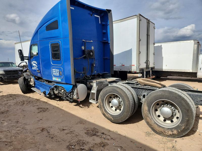 Aukcja sprzedaży 2022 Kenworth Construction, vin: 1XKYD49X0NJ170668, numer aukcji: 47757166