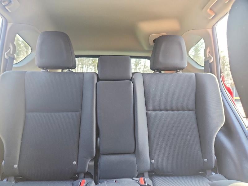 2018 Toyota Rav4 მანქანა იყიდება აუქციონზე, vin: 2T3BFREV1JW841466, აუქციონის ნომერი: 47427706