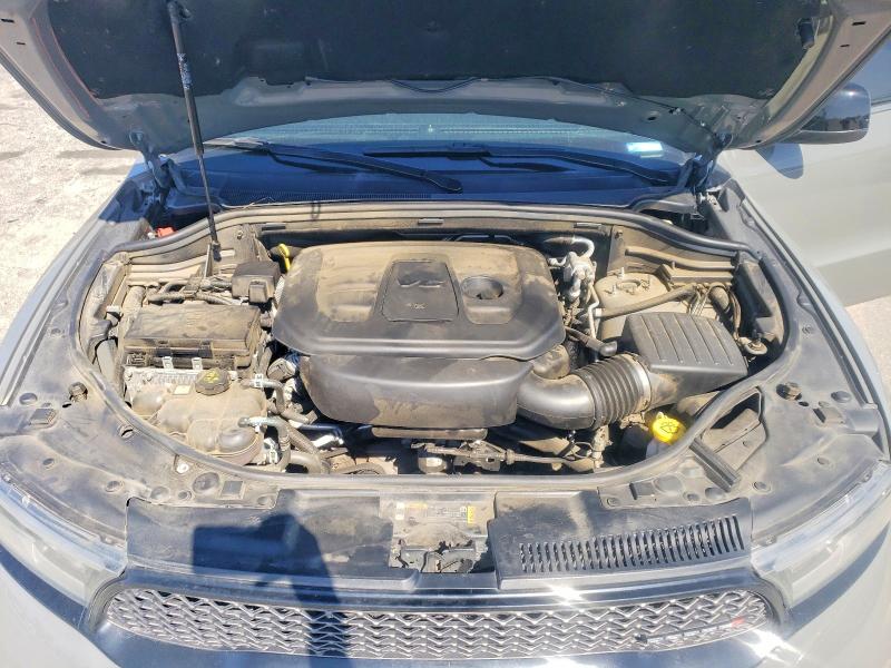 Продаж на аукціоні авто 2021 Dodge Durango, vin: 1C4RDHAG8MC750241, номер лоту: 41742356