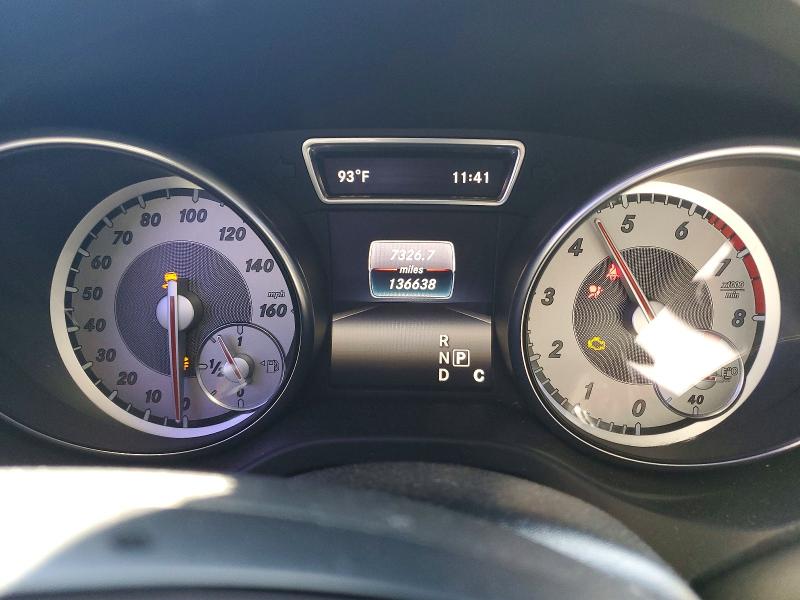 Продаж на аукціоні авто 2016 Mercedes-benz Cla, vin: WDDSJ4EBXGN379986, номер лоту: 46913886