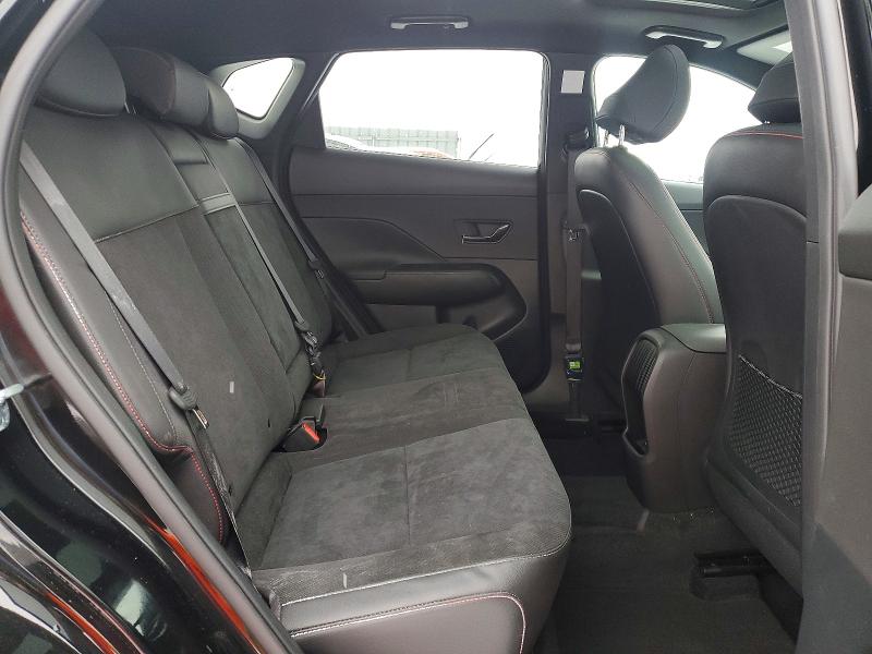 Aukcja sprzedaży 2024 Hyundai Kona, vin: KM8HACA32RU075455, numer aukcji: 46233276