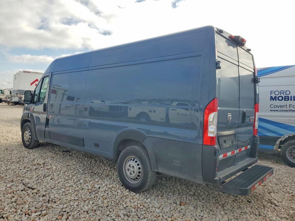 78845015 :رقم المزاد ، 3C6FRVJG4ME503513 vin ، 2021 Ram Promaster 3500 مزاد بيع