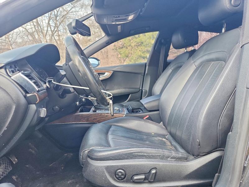 Aukcja sprzedaży 2012 Audi A7, vin: WAU2GAFC8CN163351, numer aukcji: 41652436
