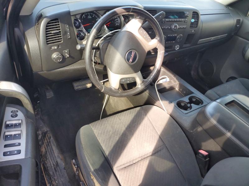 Aukcja sprzedaży 2008 Gmc Sierra, vin: 2GTEK19JX81158668, numer aukcji: 46308296