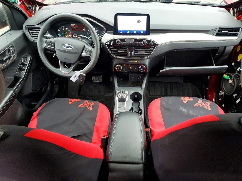 Aukcja sprzedaży 2022 Ford Escape, vin: 1FMCU9G60NUB22868, numer aukcji: 46849146