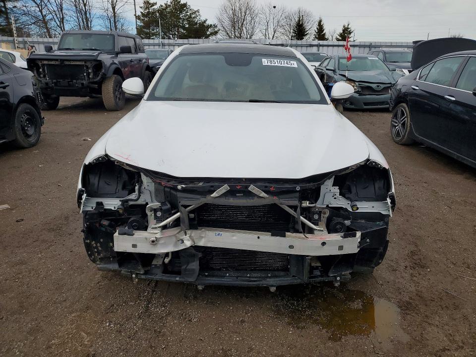 2017 Alfa Romeo Giulia მანქანა იყიდება აუქციონზე, vin: ZARFAEDN3H7549954, აუქციონის ნომერი: 78510745