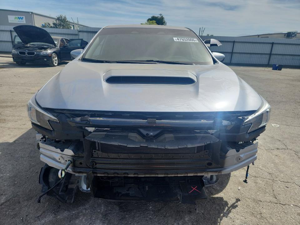 Продажа на аукционе авто 2025 Subaru Wrx, vin: JF1VBAH67S9805156, номер лота: 47652006