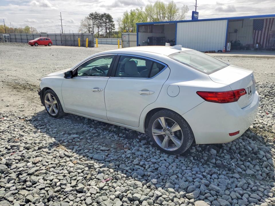 Aukcja sprzedaży 2014 Acura Ilx, vin: 19VDE1F51EE007784, numer aukcji: 47581966