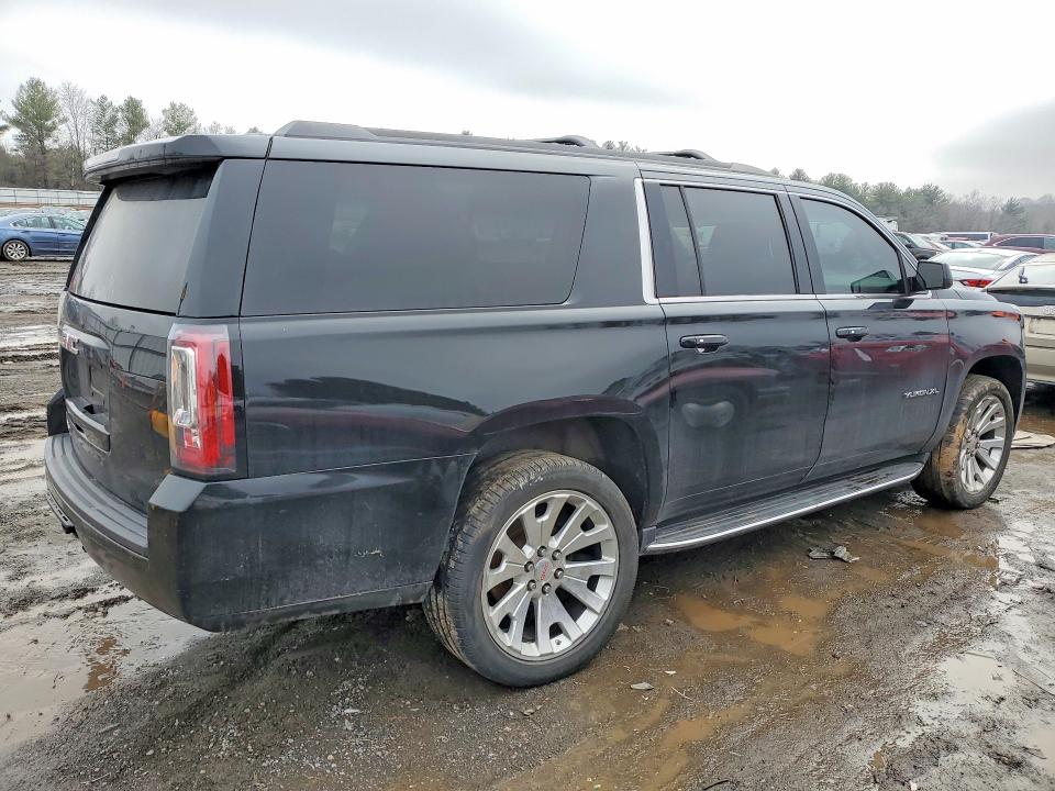 2020 Gmc Yukon Xl მანქანა იყიდება აუქციონზე, vin: 1GKS2GKCXLR229017, აუქციონის ნომერი: 79986935