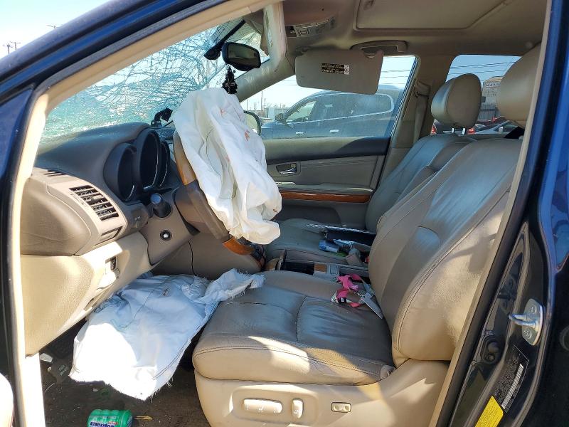 Aukcja sprzedaży 2005 Lexus Rx 330, vin: 2T2GA31U55C041232, numer aukcji: 46892336