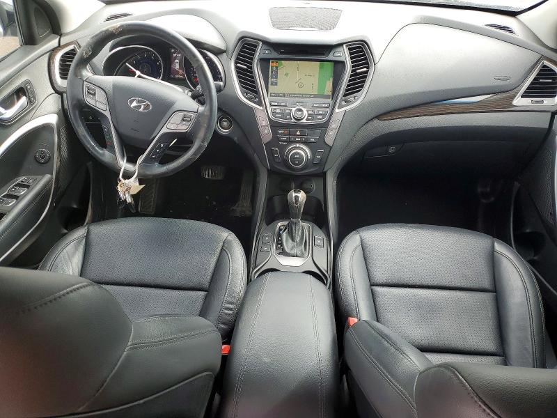 Продаж на аукціоні авто 2016 Hyundai Santa Fe Sport, vin: 5XYZUDLA9GG371590, номер лоту: 46161246