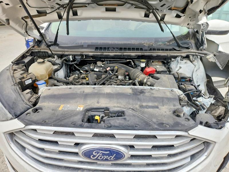 Aukcja sprzedaży 2021 Ford Edge, vin: 2FMPK4J99MBA17666, numer aukcji: 46612756
