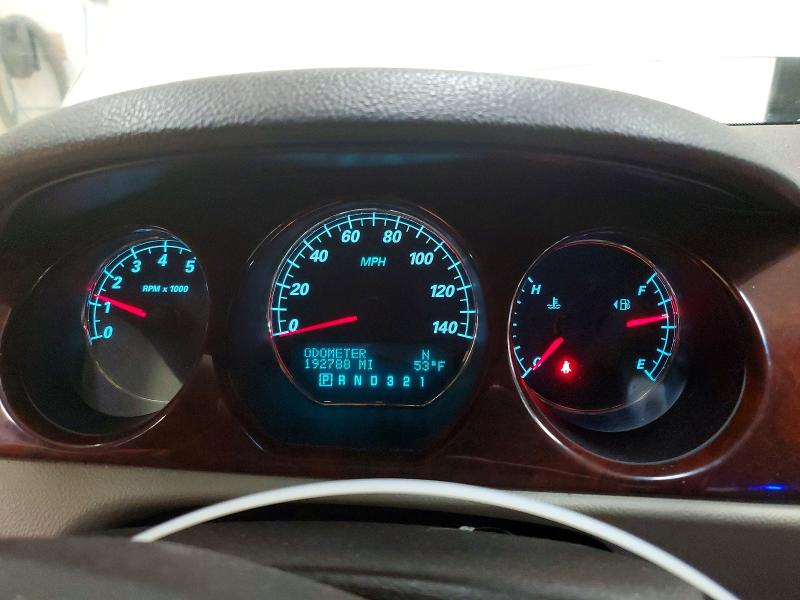 Продаж на аукціоні авто 2008 Buick Lucerne, vin: 1G4HD57288U166049, номер лоту: 79758215