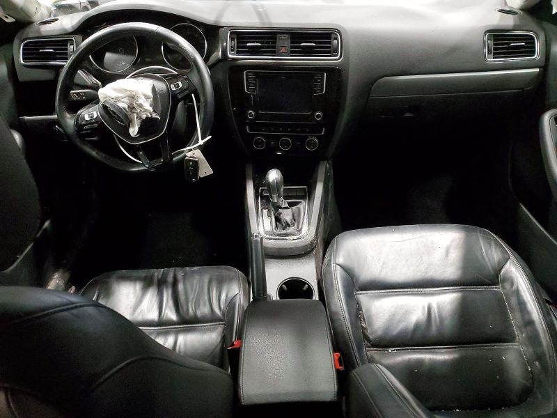 2016 Volkswagen Jetta მანქანა იყიდება აუქციონზე, vin: 3VWL07AJXGM341150, აუქციონის ნომერი: 47798336