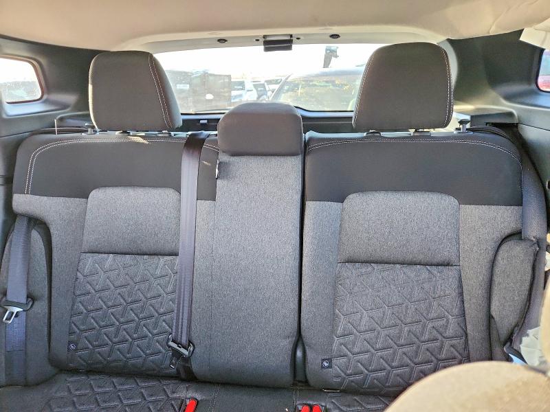 Aukcja sprzedaży 2025 Nissan Kicks, vin: 3N8AP6CB8SL408630, numer aukcji: 46530506
