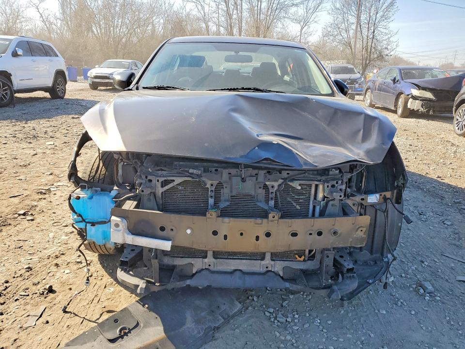47256526 :رقم المزاد ، JM1BM1V7XE1135691 vin ، 2014 Mazda 3 مزاد بيع