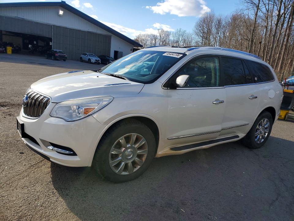 Aukcja sprzedaży 2014 Buick Enclave, vin: 5GAKVCKD6EJ176159, numer aukcji: 46464196