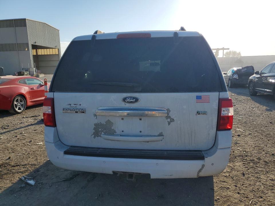 79045115 :رقم المزاد ، 1FMJK1J52BEF57377 vin ، 2011 Ford Expedition مزاد بيع