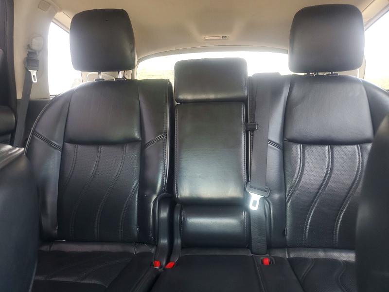 Aukcja sprzedaży 2015 Infiniti Qx60, vin: 5N1AL0MNXFC558278, numer aukcji: 46313486