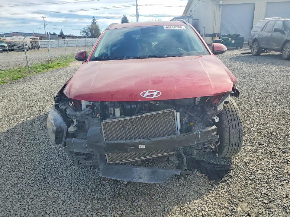 Продажа на аукционе авто 2024 Hyundai Kona, vin: KM8HBCAB4RU159720, номер лота: 45558986