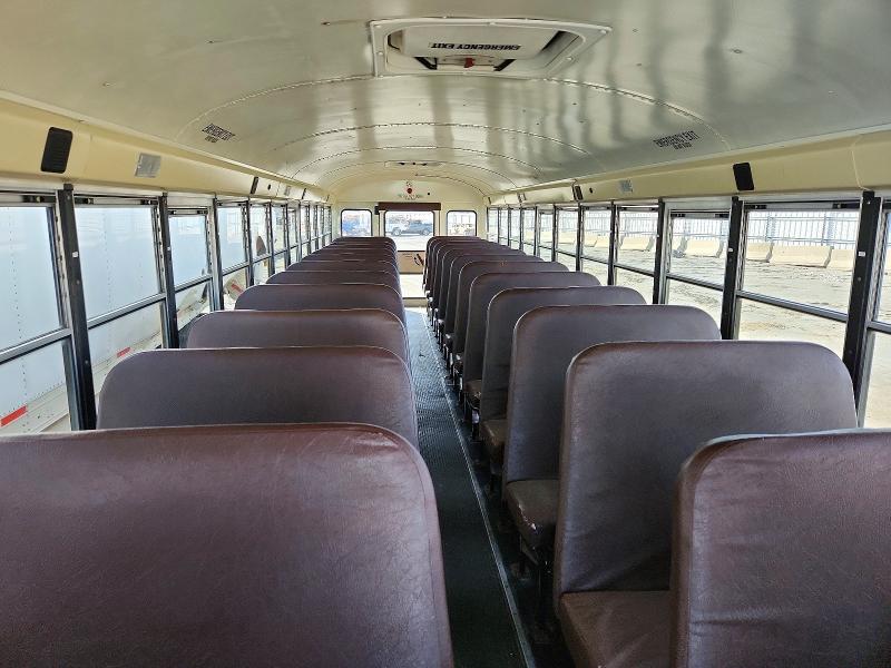 Продаж на аукціоні авто 2010 Ic Corporation School Bus, vin: 4DRBUAAP2AB229070, номер лоту: 47051456