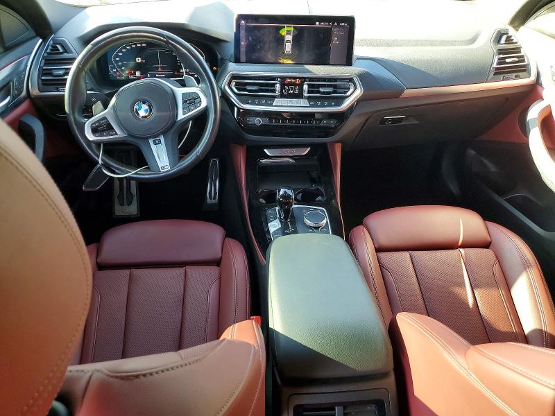 78726685 :رقم المزاد ، 5UX33DT06P9S04894 vin ، 2023 Bmw X4 مزاد بيع
