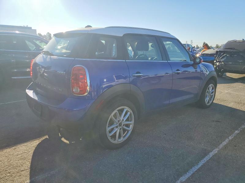 Aukcja sprzedaży 2016 Mini Cooper, vin: WMWZB3C56GWR48238, numer aukcji: 41623066