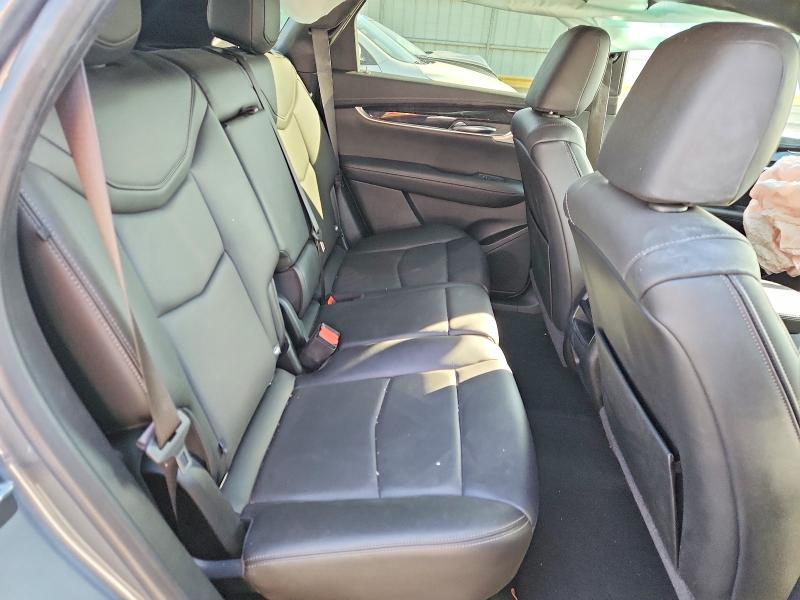 2021 Cadillac Xt5 მანქანა იყიდება აუქციონზე, vin: 1GYKNDR4XMZ144688, აუქციონის ნომერი: 46661426