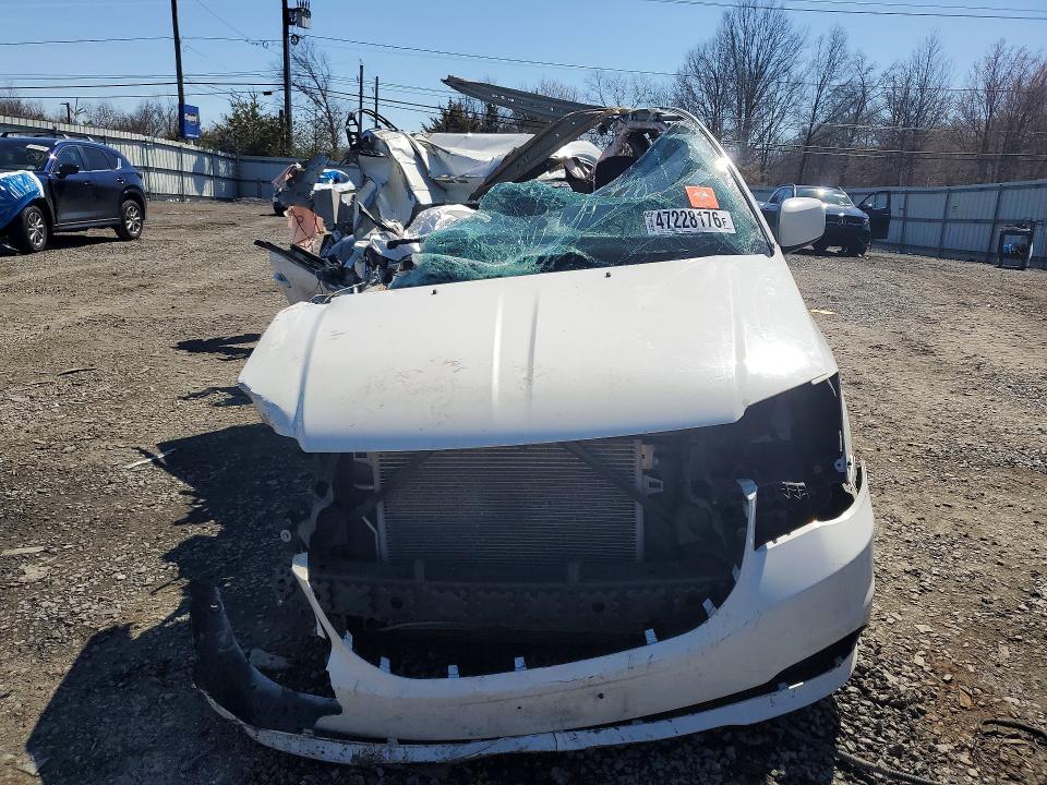 Продажа на аукционе авто 2013 Dodge Grand Caravan, vin: 2C4RDGCG1DR576365, номер лота: 47228176