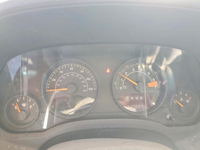 Продажа на аукционе авто 2015 Jeep Patriot, vin: 1C4NJPBA2FD376055, номер лота: 47514156