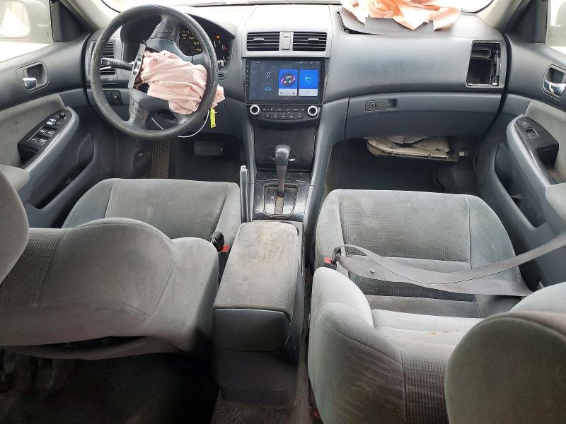 2006 Honda Accord მანქანა იყიდება აუქციონზე, vin: 1HGCM56346A161942, აუქციონის ნომერი: 48134496
