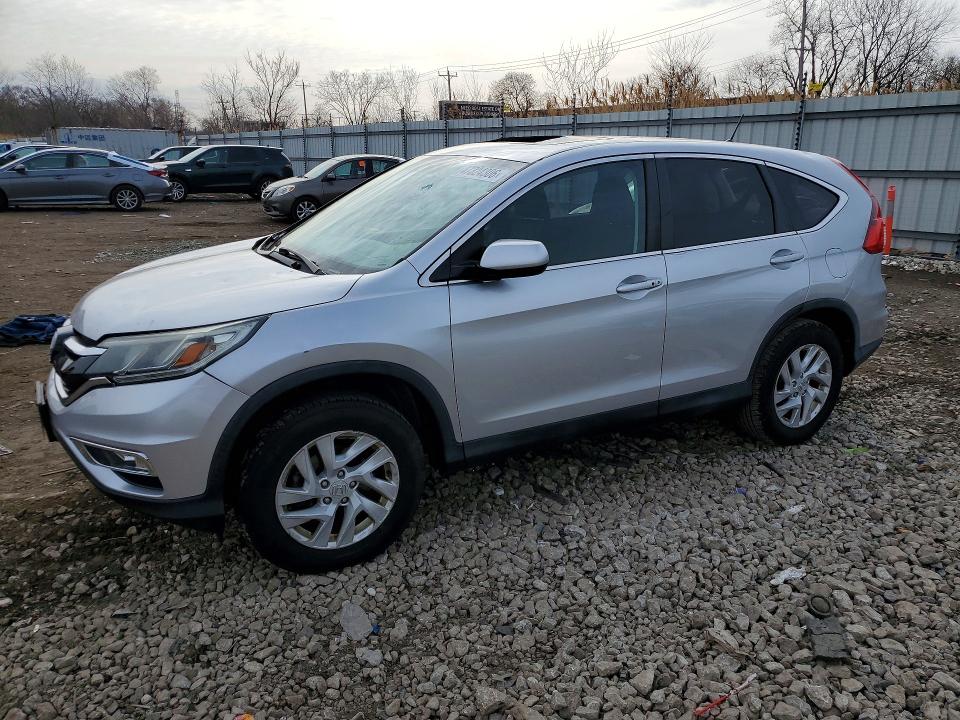 Aukcja sprzedaży 2015 Honda Cr-v, vin: 2HKRM4H55FH701356, numer aukcji: 47324306
