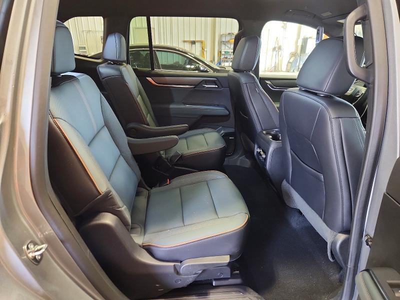 Aukcja sprzedaży 2025 Gmc Acadia, vin: 1GKENPRS1SJ297513, numer aukcji: 46465036