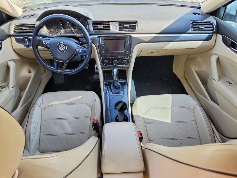 Aukcja sprzedaży 2017 Volkswagen Passat, vin: 1VWDT7A37HC086330, numer aukcji: 46660176