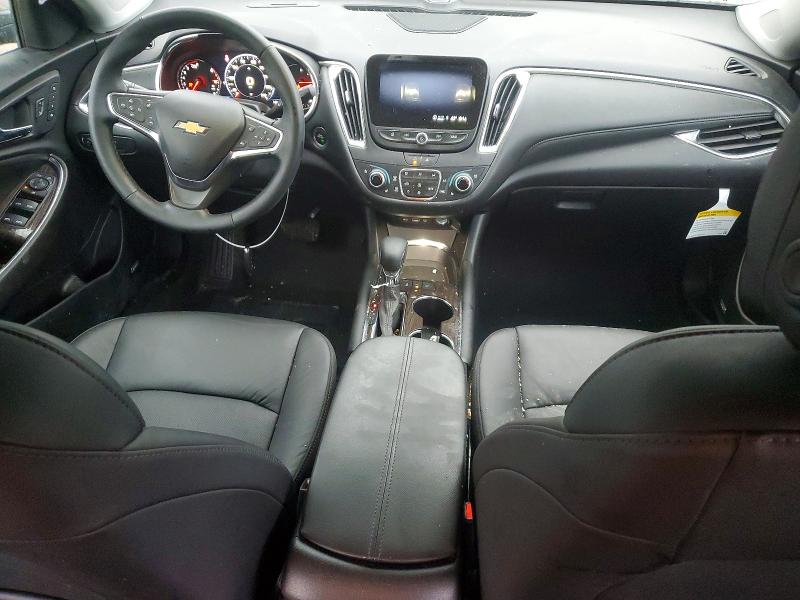 2025 Chevrolet Malibu მანქანა იყიდება აუქციონზე, vin: 1G1ZE5ST0SF126235, აუქციონის ნომერი: 45882686