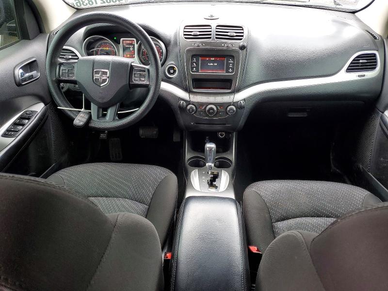Продаж на аукціоні авто 2017 Dodge Journey, vin: 3C4PDCABXHT682694, номер лоту: 46021836