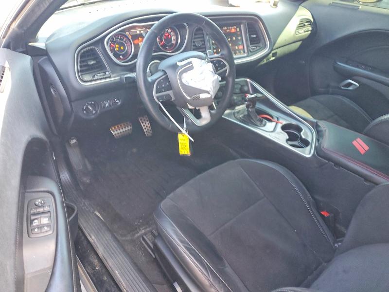 Продажа на аукционе авто 2015 Dodge Challenger, vin: 2C3CDZFJ1FH714282, номер лота: 46521346