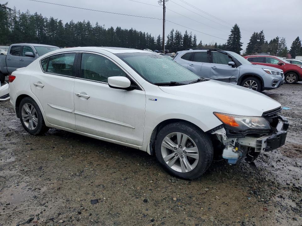 Aukcja sprzedaży 2014 Acura Ilx, vin: 19VDE3F77EE300070, numer aukcji: 47503036