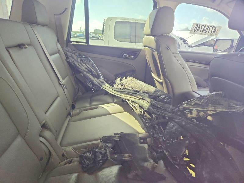 Aukcja sprzedaży 2016 Gmc Yukon, vin: 1GKS1BKC5GR352445, numer aukcji: 47754746